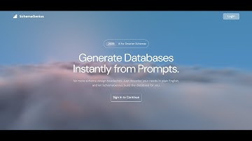 Schema Genius