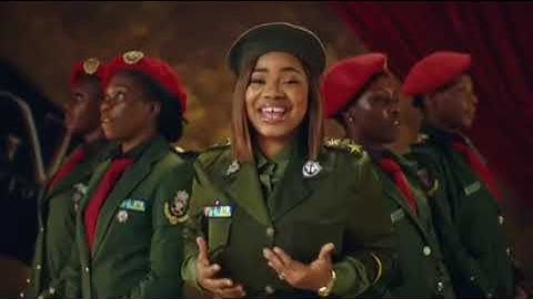 #ONE HOUR OF WE MOVE BY MERCY CHINWO #gospelmusic #youtube #music