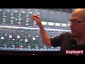 NAMM 2016: Harrison