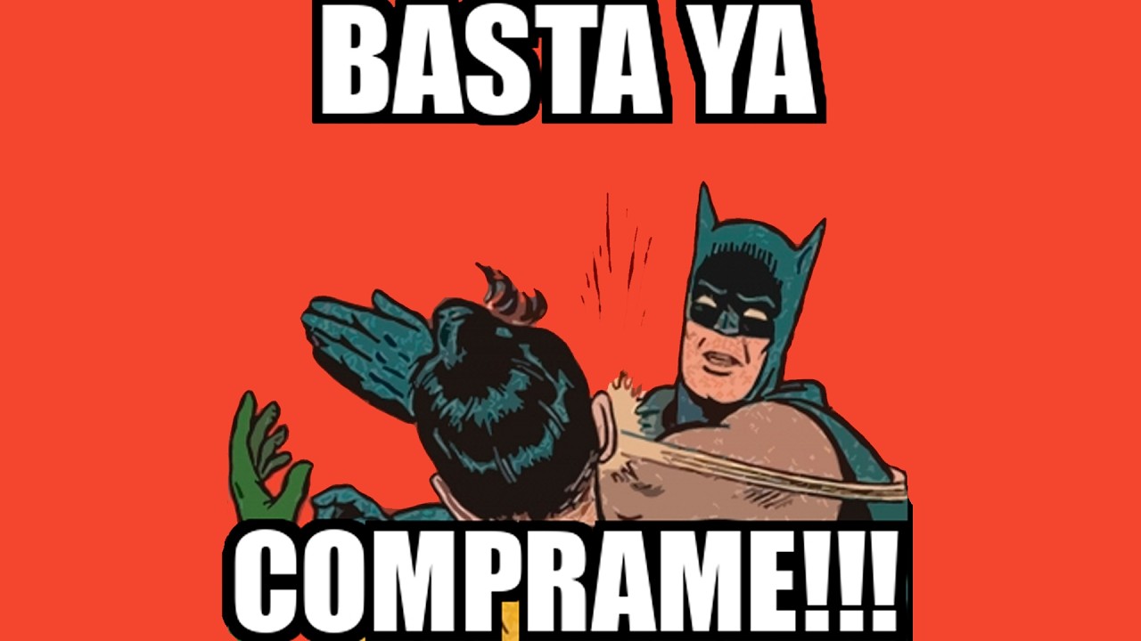 Así te afecta La Manipulación Invisible Del Marketing