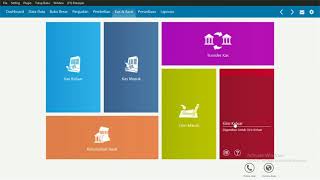 PT Sumber Rezeki (16) Pencairan Giro Giro Keluar screenshot 5