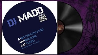 🎵 DJ Madd - Reasonz [Oldschool Dubstep]