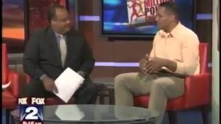 Fox 2 w Al Allen