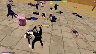 New player To Top player  #ZK #Familie Classic 1.0 screenshot 4