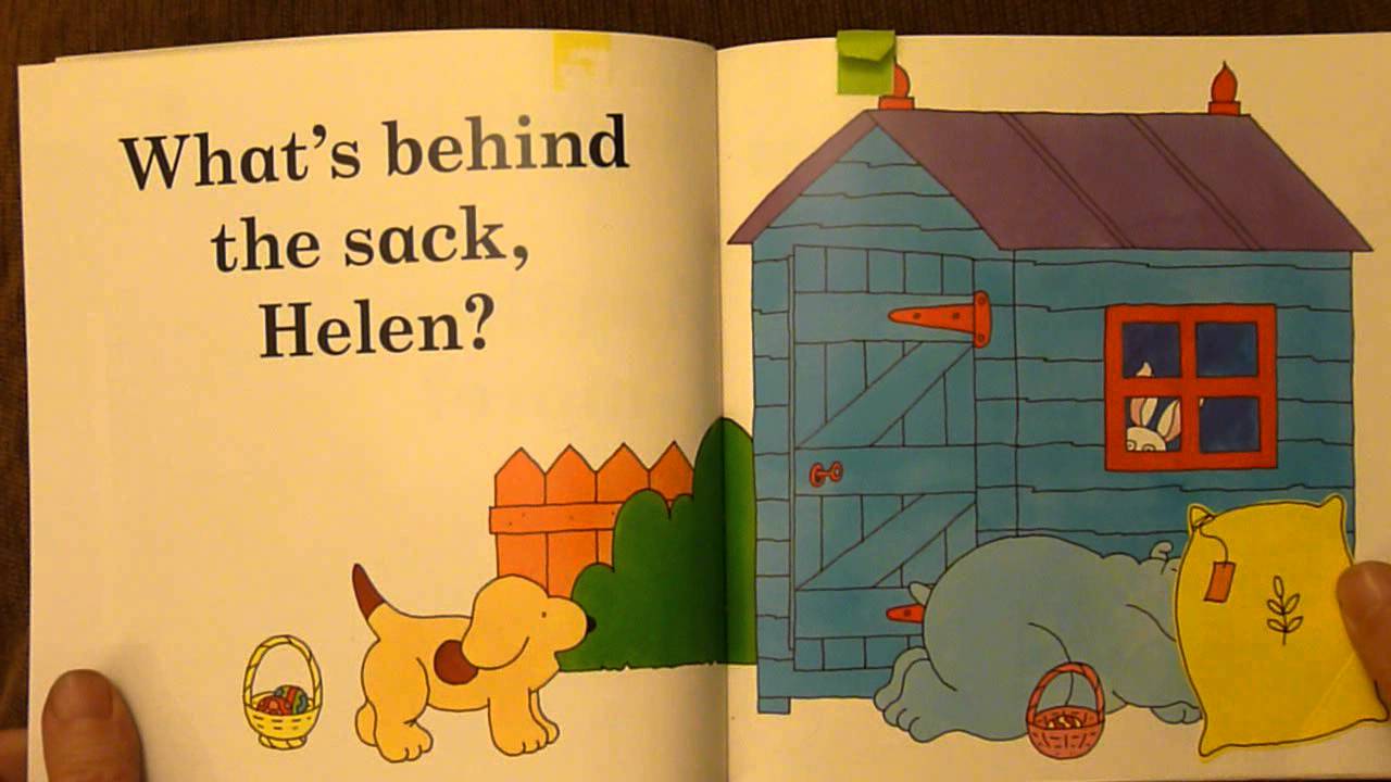 Spot's first Easter.. YouTube