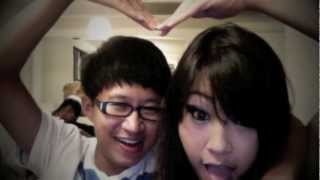 A Birthday Gift For Koirita - By Jasonkeng