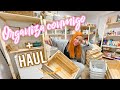 ¡Organiza conmigo!  + HAUL almacenaje y organización para DESPENSA 🏡 *Pantry organisation ideas*