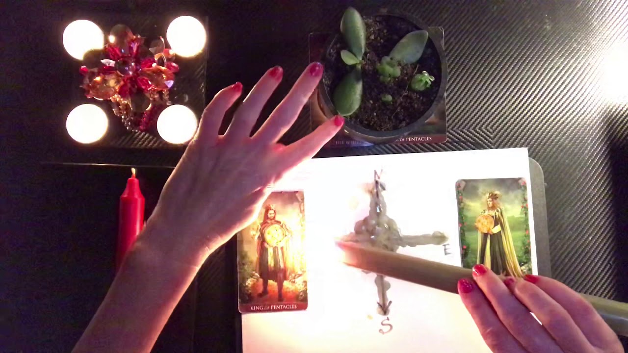 APERTURA CANALE 💰 DENARO E ❤️AMORE