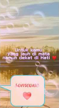 story wa ucapan selamat pagi romantis buat pacar terbaru 2020😉😉😉