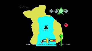 FNF Oxaya Another Brother mod Goodending Port Android