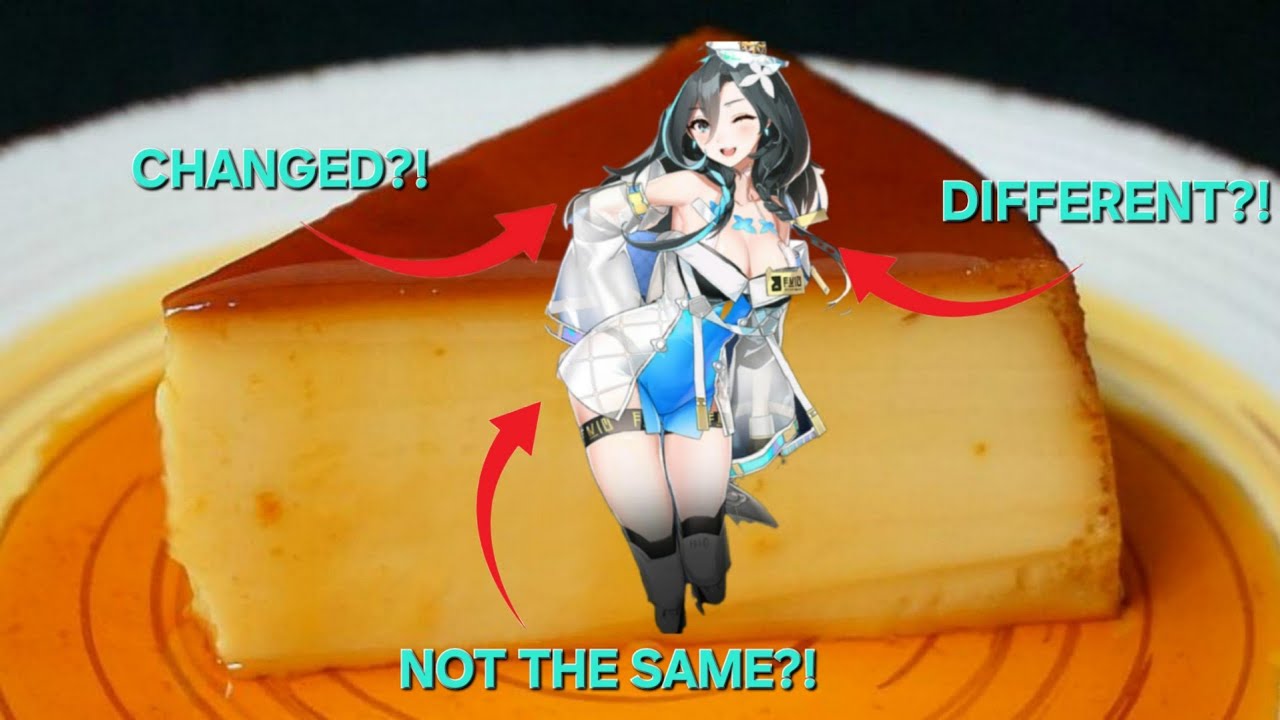 [EpicSeven] Flan's VOICE is CHANGING???