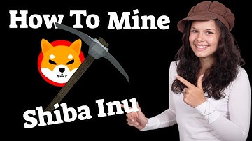 How To Mine Shiba Inu Coin From Any Computer [Shiba Token] SHIB Mining