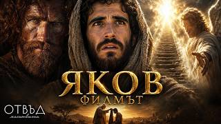 JACOB AND ESAU: The Most Dramatic Rivalry in the Bible (Full Movie) screenshot 3