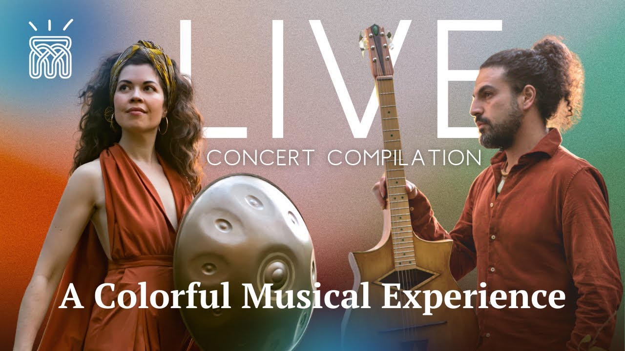 Live Concert | Numantia Music | Teatro Municipal | La Vall d'Uixó