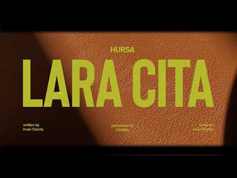 Putar Lara Cita - Hursa