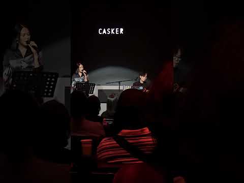 [261017]CASKER(캐스커) - 나쁘게