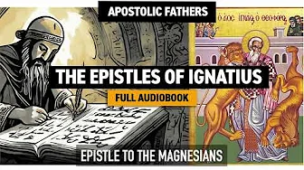 Saint Ignatius of Antioch: Epistle to the Magnesians