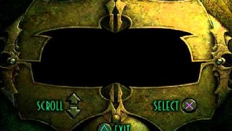 No demos in abe exoddus prototype