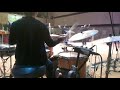 Kunyanyi Haleluya - Symphony Worship (Kevin Drum cam - Petra Community Church)