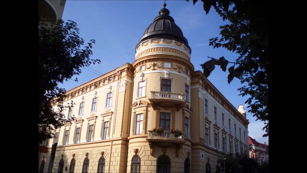 Косівський музей народного мистецтва та побуту Гуцульщини