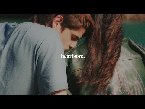 haunted. (eros & reese; mala influencia)