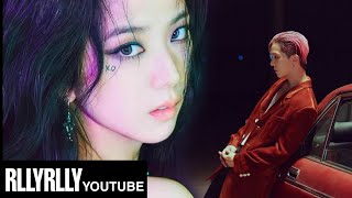 MINO - '하고싶어 (I WANT TO)' (Feat. BLACKPINK JISOO) M/V