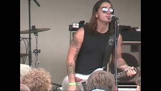 Dimebag Cross Canadian Ragweed