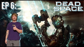The Flamethrower Is OP - Dead Space Remake - Ep 6