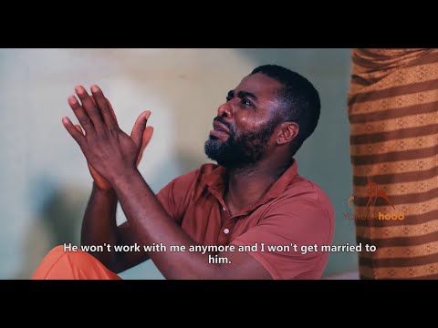Iyawo Oran – Latest Yoruba Movie 2022 Drama Ibrahim Chatta | Wale Okunnu | Jumoke Akinbosola