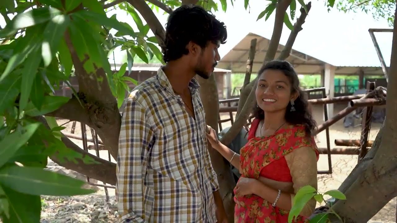 बायकोने धरलं नवऱ्याच लफड #comedy #comedyvideo #funny #comedy