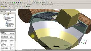 Impeller Pump Volute Part 2