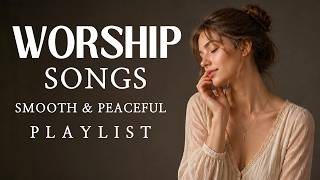 Smooth Worship Songs | Relaxing Christian Jazz, Soft Female Vocals & Healing Worship Music screenshot 5