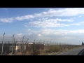 11月7日 横田基地 F-22 ラプター