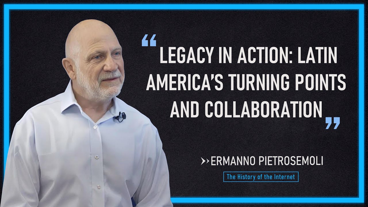 Legacy in Action: Latin America’s Turning Points and Collaboration