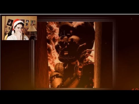 Видео: ПОЛНОЕ ПРОХОЖДЕНИЕ FNAF 6 ОТ НАЧАЛА ДО КОНЦА - Five Nights at Freddy's 6 - ФНАФ 6 ПИЦЦЕРИЯ