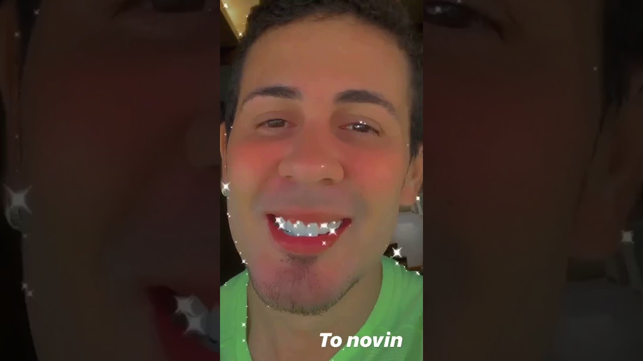 Carlinhos Maia com ciúmes do Lucas Guimarães de ir viajar