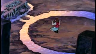 Animated Bible Story of Elijah On DVD