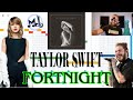 Fortnight by taylor swift on chrome music lab