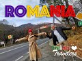 (Bucarest, Brasov, Castello di Dracula) Romania che emozione 3 giorni da vivere intensamente [IT❤️]