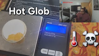 Hot 0.8 Glob.. I Had To End The Video