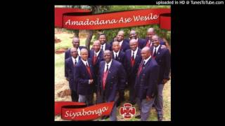 Amadodana aseWesile - Hosana_enyangweni