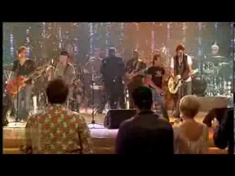 Peter Maffay - So bist du 2010