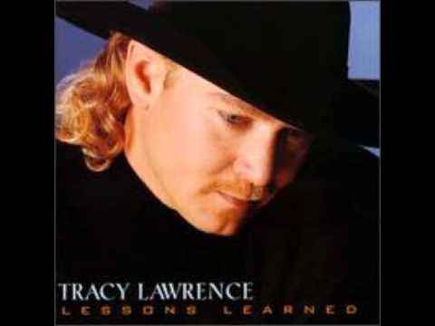 (+) Tracey Lawrence - Time Marches On