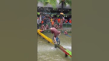 🔥LÀNG DU LỊCH ÔNG ĐỀ - ĐIỂM ĐẾN VUI CHƠI HẤP DẪN KHI ĐẾN CẦN THƠ 🔥 #reels  #shorts  #dulich  #funny