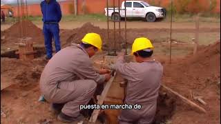 Resumen De Obras Realizadas En Abril Del 2024.