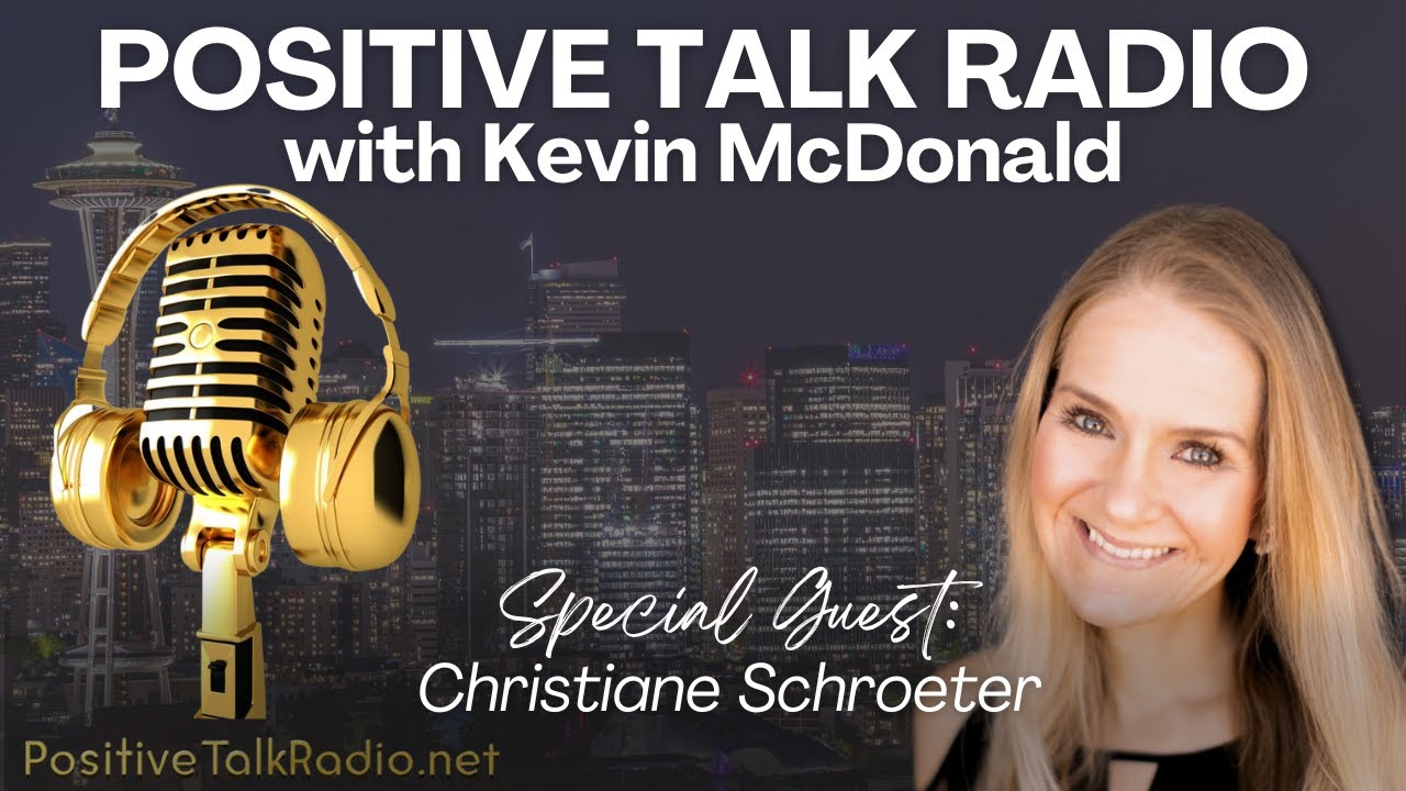 Christiane Schroeter | May 1 - 3 PM PST