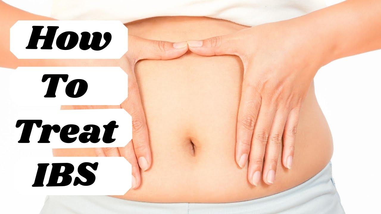How To Treat IBS To Avoid Flare Ups NATURALLY YouTube How To Treat IBS To Avoid Flare Ups NATURALLY YouTube