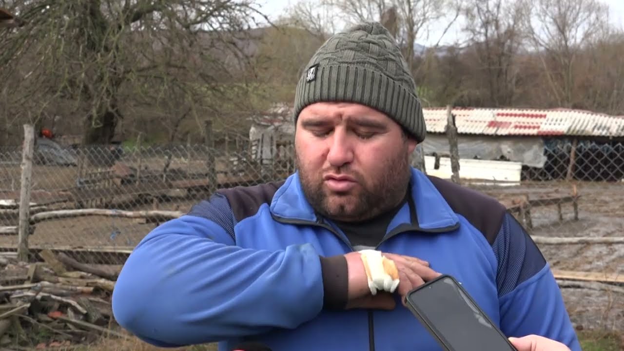 ПОПЛАВИТЕ МИ ГИ ОДНЕСЕ РЕЧИСИ СИТЕ ОВЦИ И ЈАГНИЊА - ВЕЛИ НИКОЛА ОД СТРУМИЧКО КОСТУРИНО