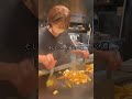 焼きそばの最終形態も富山県にあった。ぼてやん多奈加 #富山 #富山グルメ #焼きそば #お好み焼き #b級グルメ #ランチ #ディナー #居酒屋 #おのまめし