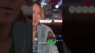 When Fame Couldnt Save Him #KeithUrban #SobrietyJourney